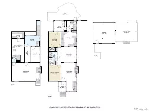 4129 E 18th Ave, Denver, CO 80220 photo 33