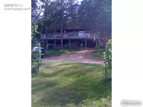 22 Deer Hollow Ct, Lyons, CO 80540 photo 1