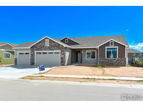 5980 Yellowtail St, Timnath, CO 80547 photo 1