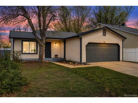 8396 Wheatgrass Cir, Parker, CO 80134