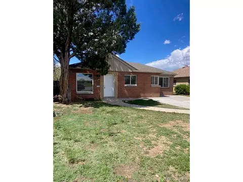 2515 Quebec St, Denver, CO 80207