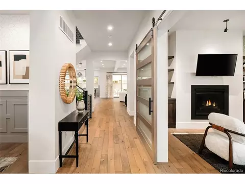 Entry Way - 20 Ivanhoe St, Denver, CO 80220 photo 1 of 2