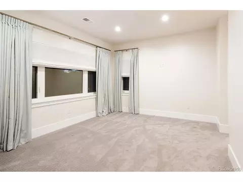 Bedroom - 20 Ivanhoe St, Denver, CO 80220 photo 5 of 5