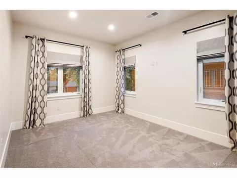Bedroom - 20 Ivanhoe St, Denver, CO 80220 photo 4 of 5