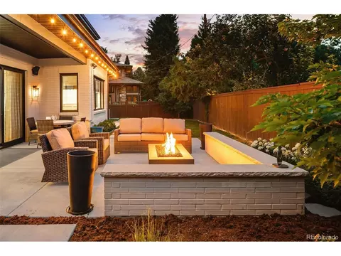 Exterior - 20 Ivanhoe St, Denver, CO 80220 photo 4 of 4