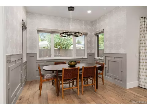 Dining - 20 Ivanhoe St, Denver, CO 80220 photo 3 of 3