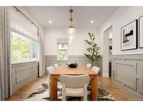 Dining - 20 Ivanhoe St, Denver, CO 80220 photo 2 of 3