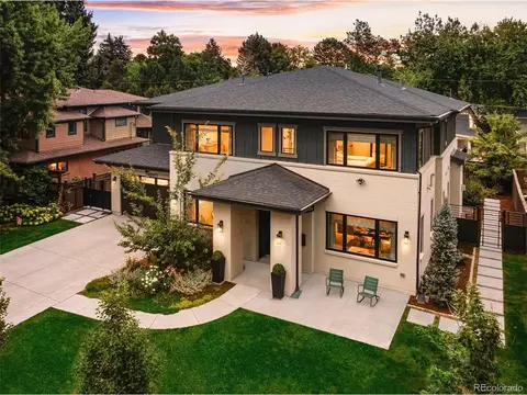 Exterior - 20 Ivanhoe St, Denver, CO 80220 photo 3 of 4