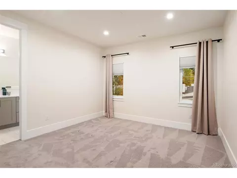 Bedroom - 20 Ivanhoe St, Denver, CO 80220 photo 3 of 5
