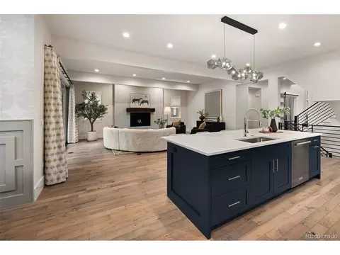 Kitchen - 20 Ivanhoe St, Denver, CO 80220 photo 3 of 7