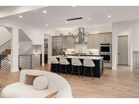 Kitchen - 20 Ivanhoe St, Denver, CO 80220 photo 1 of 7