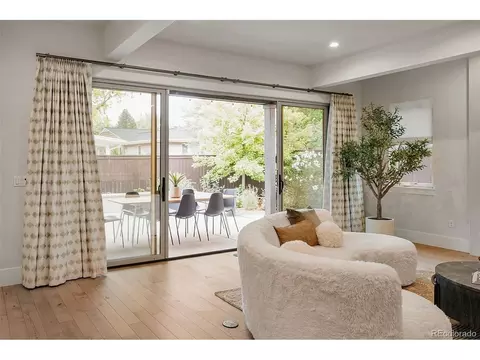 Living - 20 Ivanhoe St, Denver, CO 80220 photo 3 of 3