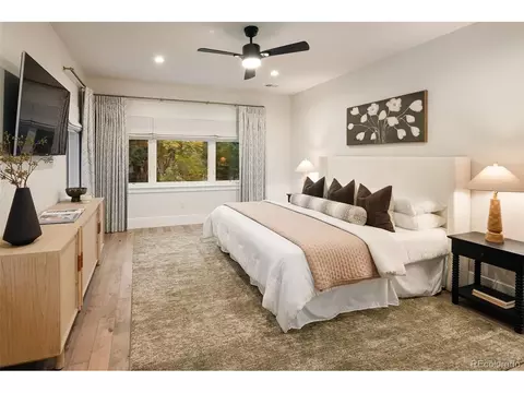 Bedroom - 20 Ivanhoe St, Denver, CO 80220 photo 2 of 5