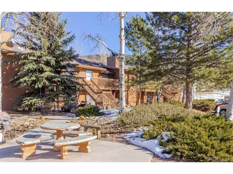 401 Forest Edge Rd #B4, Woodland Park, CO 80863