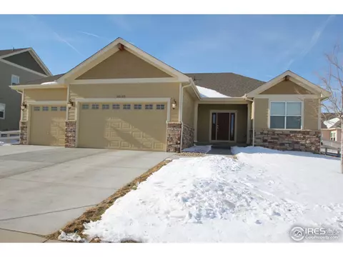 10105 Devonshire St, Longmont, CO 80504 photo 23