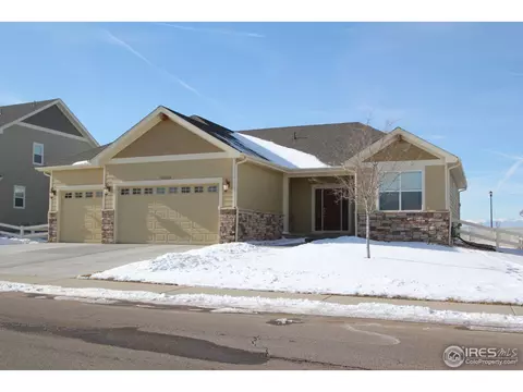 10105 Devonshire St, Longmont, CO 80504 photo 1