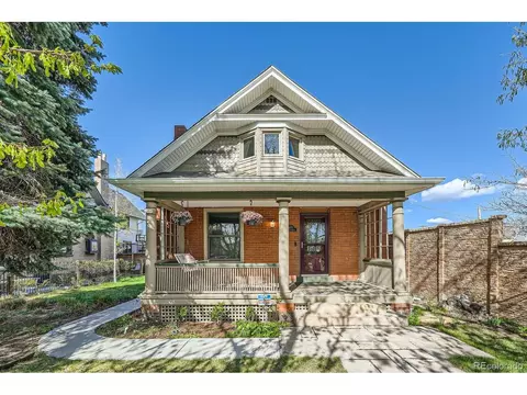 3777 Newton St, Denver, CO 80211