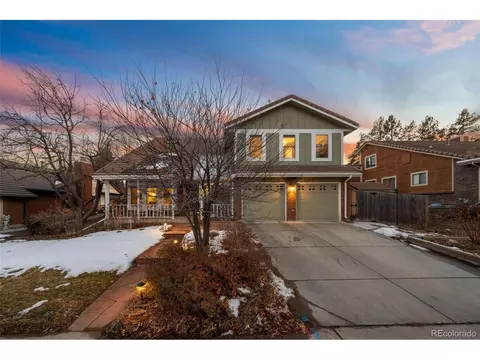 7256 W Clifton Ave, Littleton, CO 80128
