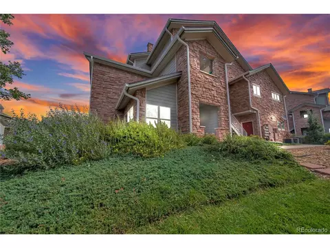 2521 S Bahama Cir #B, Aurora, CO 80013