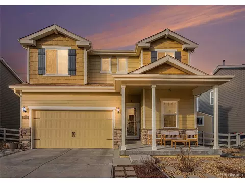 5625 W View Cir, Dacono, CO 80514