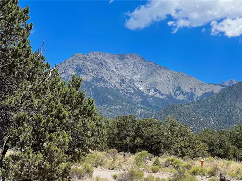 619 Panorama Way, Crestone, CO 81131