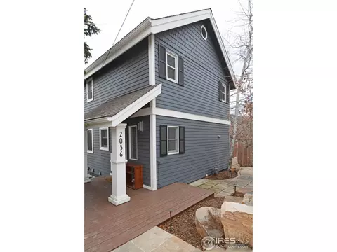 2036 Mesa Dr, Boulder, CO 80304 photo 2