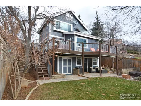 2036 Mesa Dr, Boulder, CO 80304 photo 1