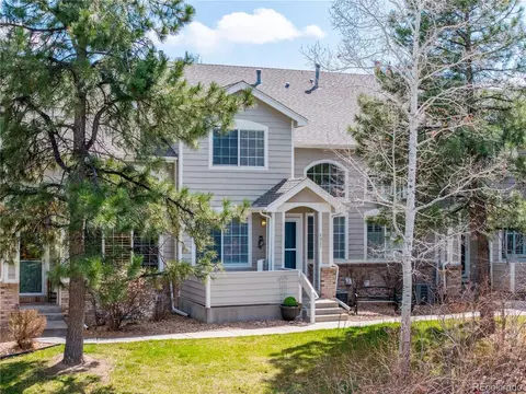 4027 E Geddes Cir, Centennial, CO 80122