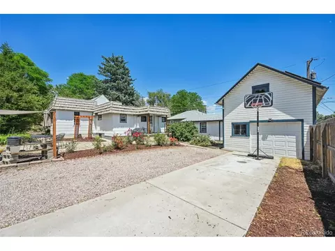 3722 W 3rd Ave, Denver, CO 80219