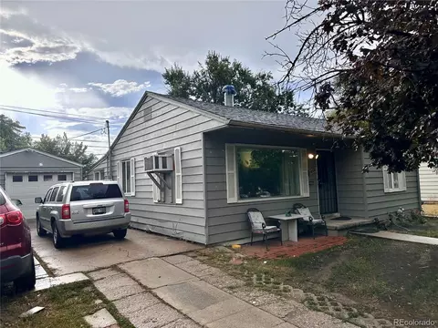 Undisclosed, Denver, CO 80219