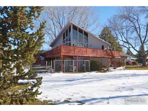 7735 Andrews Way, Boulder, CO 80303 photo 3