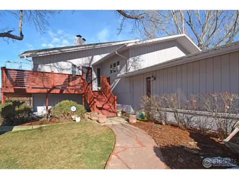 7735 Andrews Way, Boulder, CO 80303 photo 2