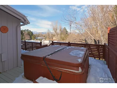7735 Andrews Way, Boulder, CO 80303 photo 19
