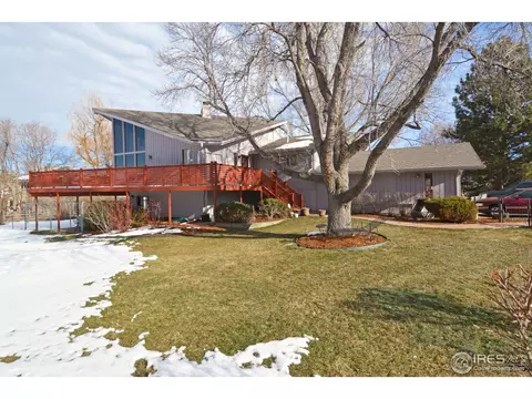 7735 Andrews Way, Boulder, CO 80303 photo 1