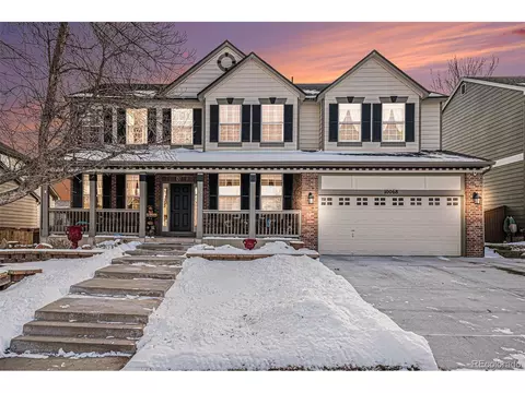 10068 Darwin Ln, Highlands Ranch, CO 80130