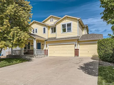 11049 E 115th Ave, Henderson, CO 80640
