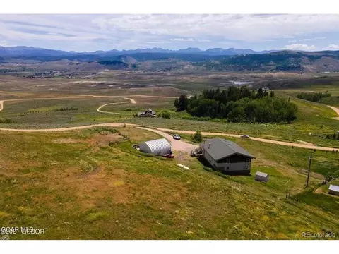 2933 Gcr 56, Granby, CO 80446