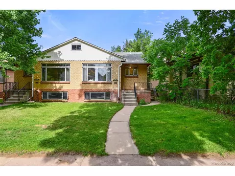 1714 S Sherman St, Denver, CO 80210
