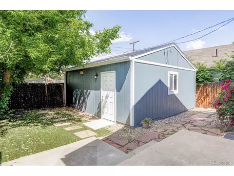 Undisclosed, Denver, CO 80204 photo 22