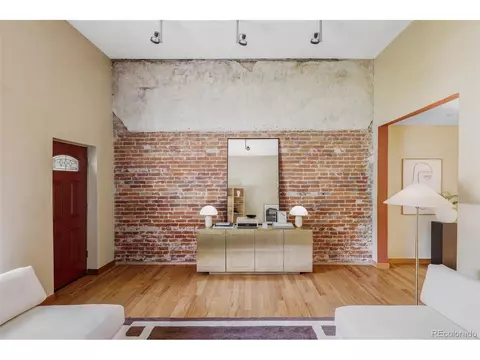 Undisclosed, Denver, CO 80204