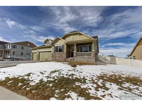 10341 Bluegrass St, Firestone, CO 80504 photo 3