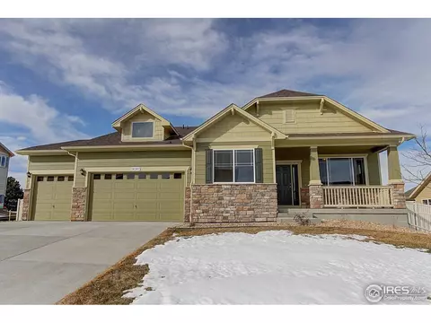 10341 Bluegrass St, Firestone, CO 80504 photo 1