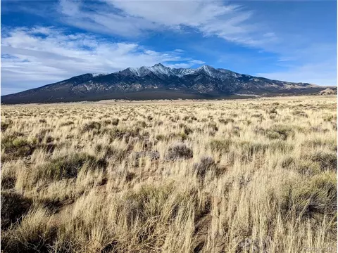 16 Ll 7th St, Blanca, CO 81123