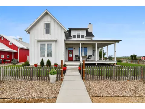 6261 County Road 41, Fort Lupton, CO 80621