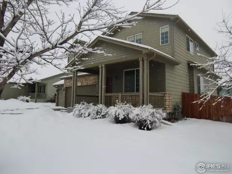6742 Thistle Ridge Ave, Firestone, CO 80504 photo 2