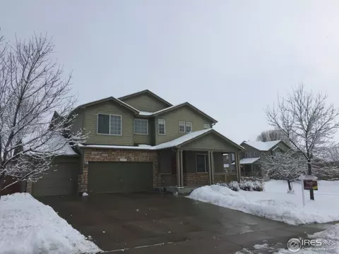 6742 Thistle Ridge Ave, Firestone, CO 80504 photo 1