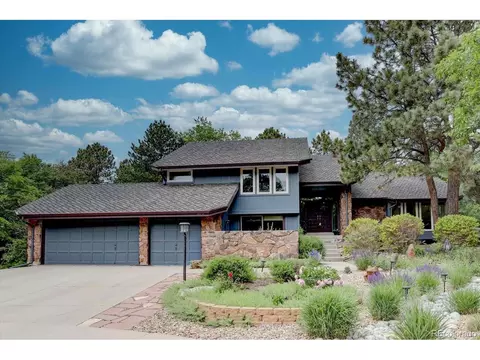 7715 S Hudson Ct, Centennial, CO 80122