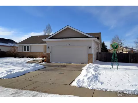 230 Sequoia Cir, Windsor, CO 80550 photo 2
