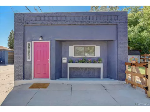 2118 E 25th Ave, Denver, CO 80205