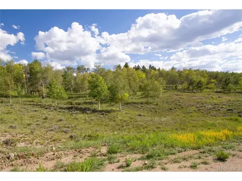 Undisclosed, Hartsel, CO 80449